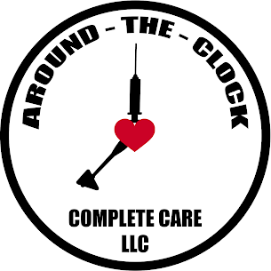 Logo-Around the Clock Complete Care 01